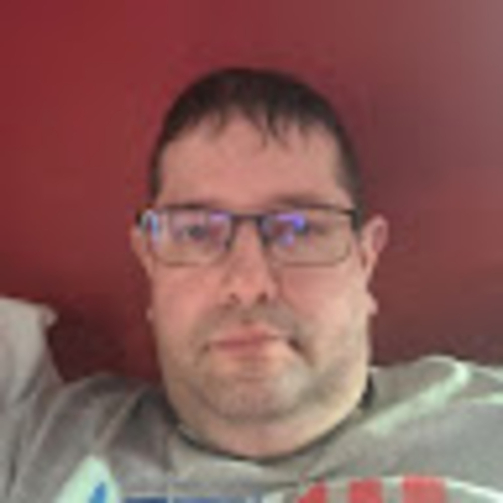 Meet your Posher, Raymond